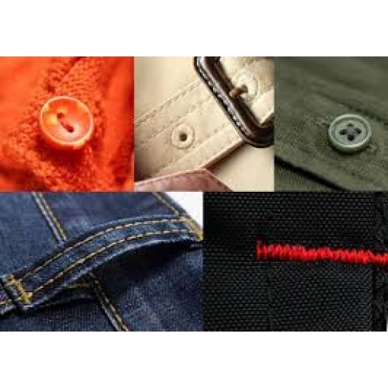 Закрепочная (пуговичная) машина JACK JK-T1900BS