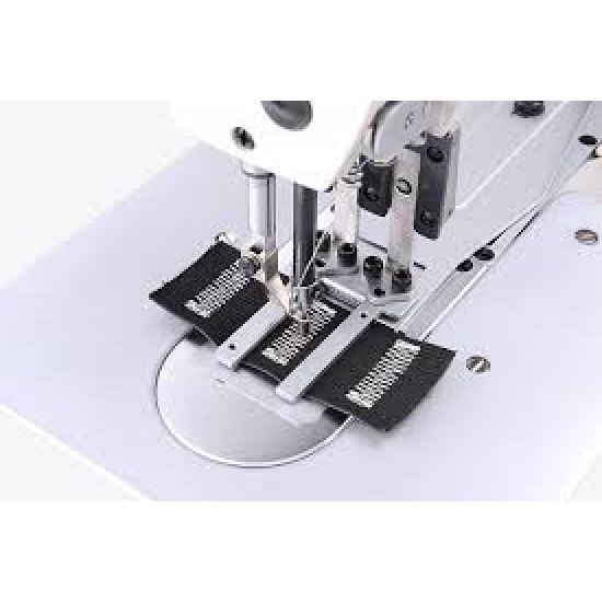 Закрепочная (пуговичная) машина JACK JK-T1900BS