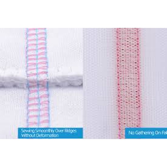 Трехигольная распошивальная машина Jack W4-UT-01GB (5,6 мм) 