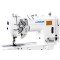Промышленная двухигольная швейная машина Jack JK-58450B-003 с отключением игл