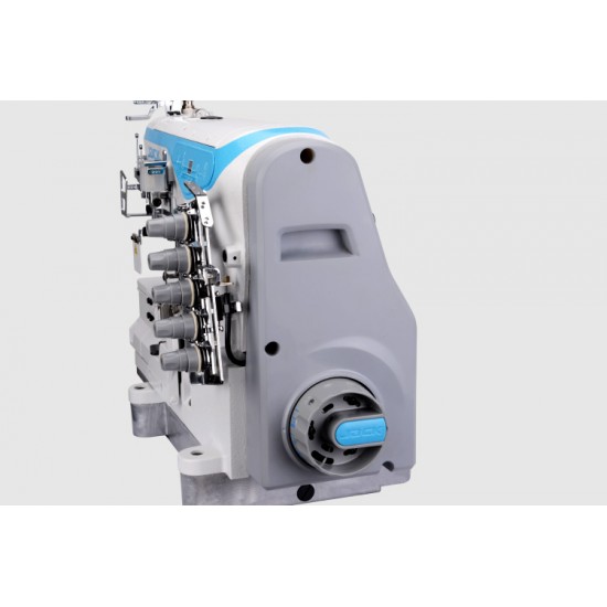 Трехигольная распошивальная машина Jack W4-UT-01GB (5,6 мм) 