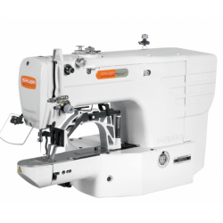 Промышленная закрепочная швейная машина SIRUBA BT-290 автоматическая Промышленная закрепочная швейная машина SIRUBA BT-290 автоматическая