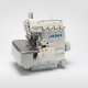 Промышленный четырехниточный оверлок  JUKI MO-6714DA-BE6-40H