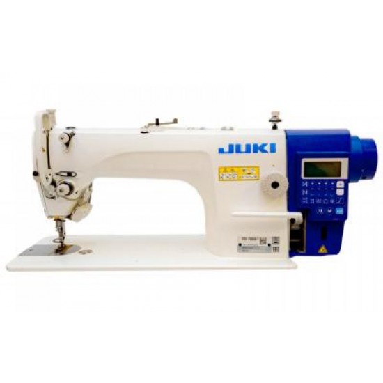 Промышленная швейная одноигольная машина Juki DDL 7000 A/AK85 с автоматикой