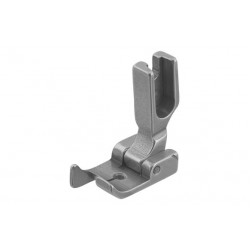 Лапка P-810 L 1/32 для отделочных строчек левая в ассортименте