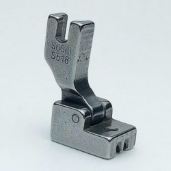 Лапка S518 для потайной молнии