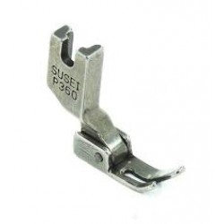 Лапка   P-360 для притачивания молнии