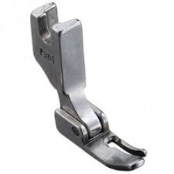 Лапка   P-361 для притачивания молнии Лапка   P-361 для притачивания молнии