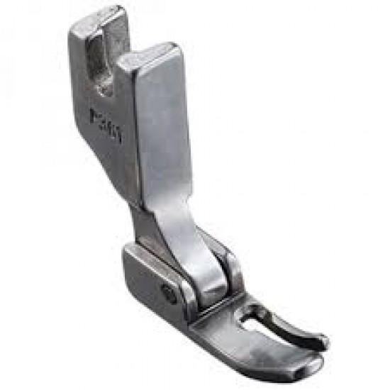 Лапка   P-361 для притачивания молнии
