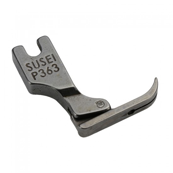 Лапка   P-363 для притачивания молнии