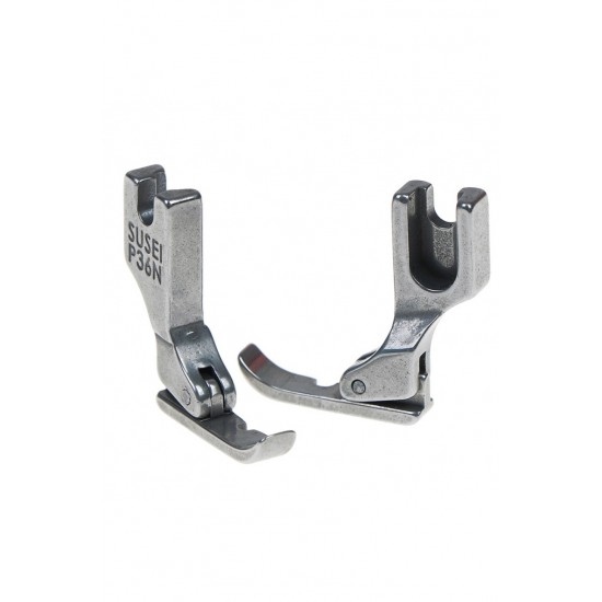 Лапка  P-36 N для притачивания молнии 