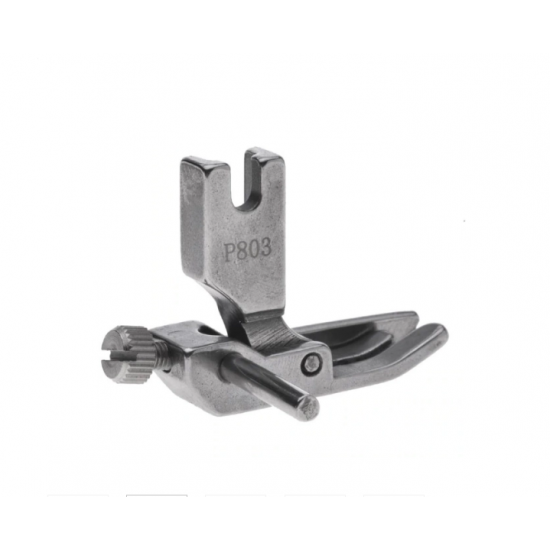 Лапка P-803 с ограничительной линейкой
