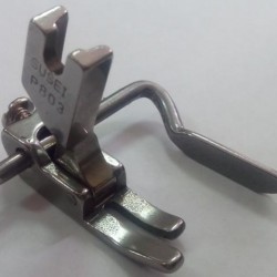 Лапка P-803 с линейкой Лапка P-803 с линейкой