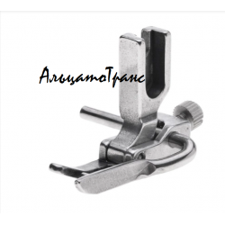 Лапка P-803 с ограничительной линейкой