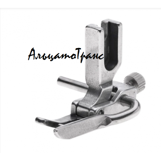 Лапка P-803 с ограничительной линейкой