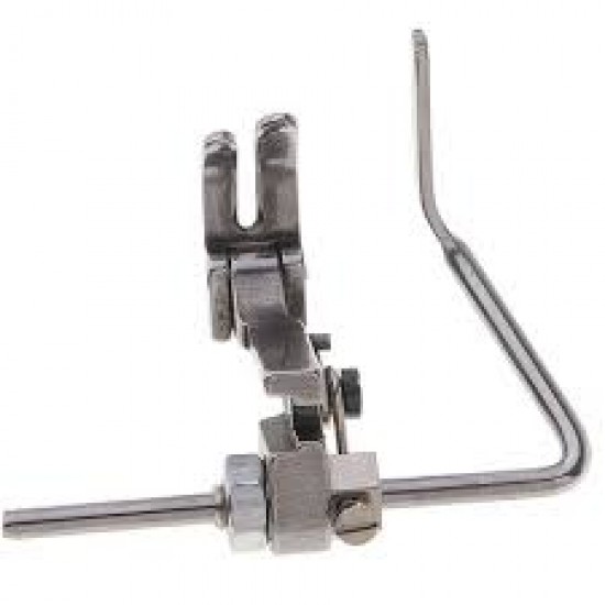 Лапка P-723 с правой и левой ограничительной линейкой