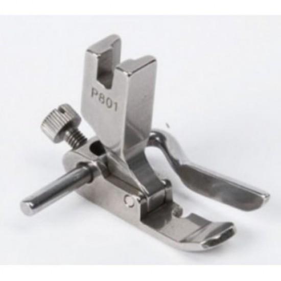 Лапка P-801 односторонняя с линейкой