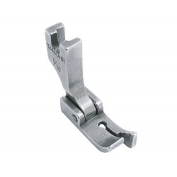 Лапка P-810 R 1/32 для отделочных строчек в ассортименте