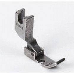 Лапка   P-36 LW для притачивания молнии Лапка   P-36 LW для притачивания молнии