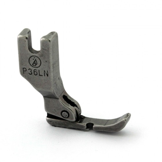 Лапка  P-36 LN для притачивания молнии 