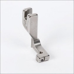 Лапка  S 518 L для потайной молнии (левая) Лапка  S 518 L для потайной молнии (левая)