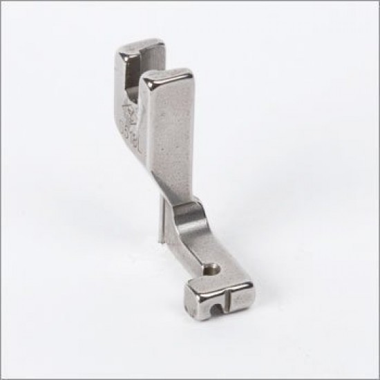 Лапка  S 518 L для потайной молнии (левая)