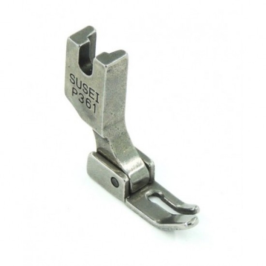 Лапка   P-361 для притачивания молнии