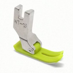 Лапка MT18 тефлоновая (для кожи) Лапка MT18 тефлоновая (для кожи)