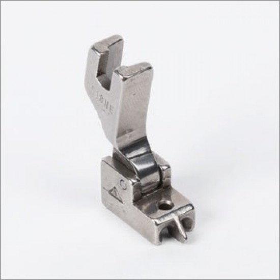 Лапка S518 NE для потайной молнии 