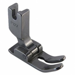 Лапка стандартная P-127 для тяжёлых материалов