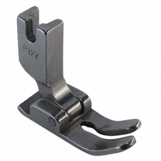 Лапка стандартная P-127 для тяжёлых материалов