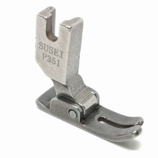 Лапка стандартная Р-351 (с удлиненной подошвой)