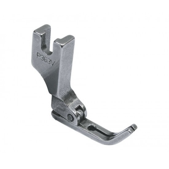 Лапка   P-363 V для  молнии