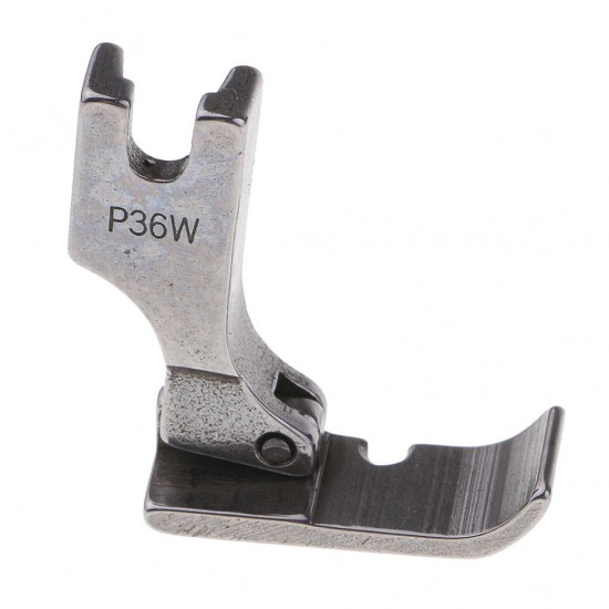 Лапка   P-36 W для притачивания молнии