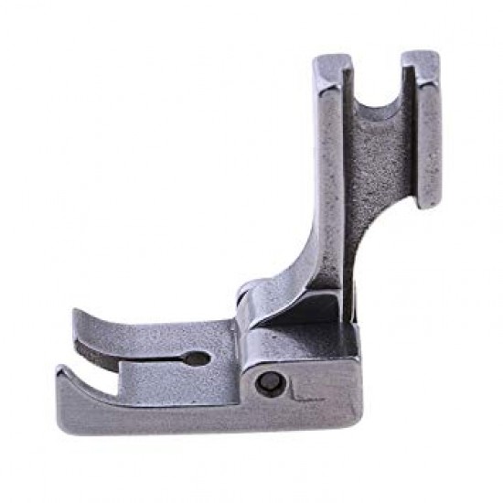 Лапка P-810 R 1/32 для отделочных строчек в ассортименте