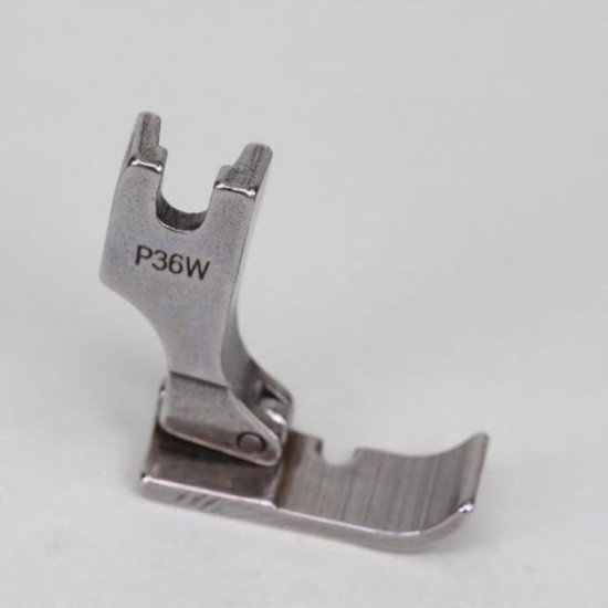 Лапка   P-36 W для притачивания молнии
