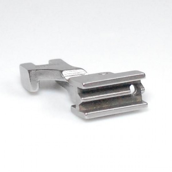 Лапка S518N для потайной молнии