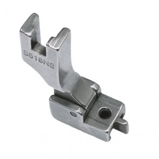 Лапка S518NS для потайной молнии