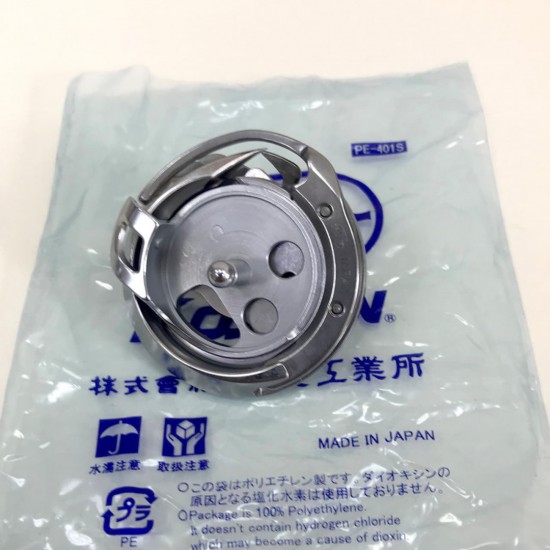 Челночное устройство (челнок) KRP41-LH2 для петельной  машины JUKI LBH780 (Япония)