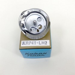 Челночное устройство (челнок) KRP41-LH2 для петельной  машины JUKI LBH780 (Япония) Челночное устройство (челнок) KRP41-LH2 для петельной  машины JUKI LBH780 (Япония)