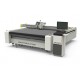  Режущий плоттер с вакуумной фиксацией материала Sinajet FG1209