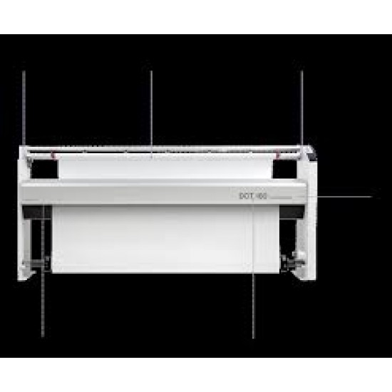 Плоттер  DOT 180-220