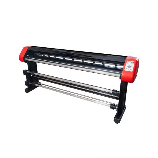 Плоттер режущий  IP-165C-2 (ширина 165 см) Плоттер режущий  IP-165C-2 (ширина 165 см)