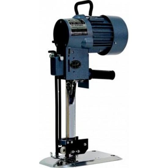 Вертикальный раскройный нож Hoffman HF-195S