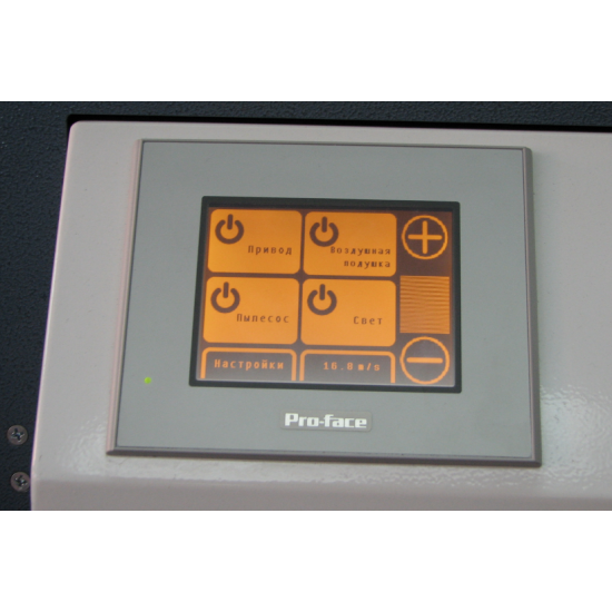 Ленточный раскройный нож Hoffman HF-200Т/1100/1