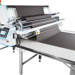 Автоматическая настилочная каретка JACK PZ5-2200 Автоматическая настилочная каретка JACK PZ5-2200