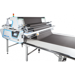 Автоматическая настилочная каретка JACK PZ5-2200