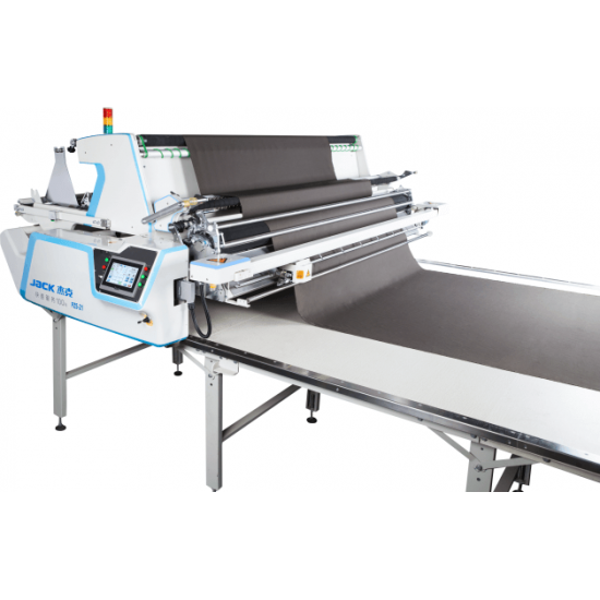 Автоматическая настилочная каретка JACK PZ5-2200