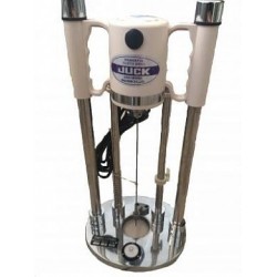 Дырокол Juck JK-T102H без нагревательного элемента. 