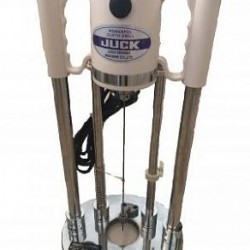 Дырокол Juck JK-T102H без нагревательного элемента.  Дырокол Juck JK-T102H без нагревательного элемента.